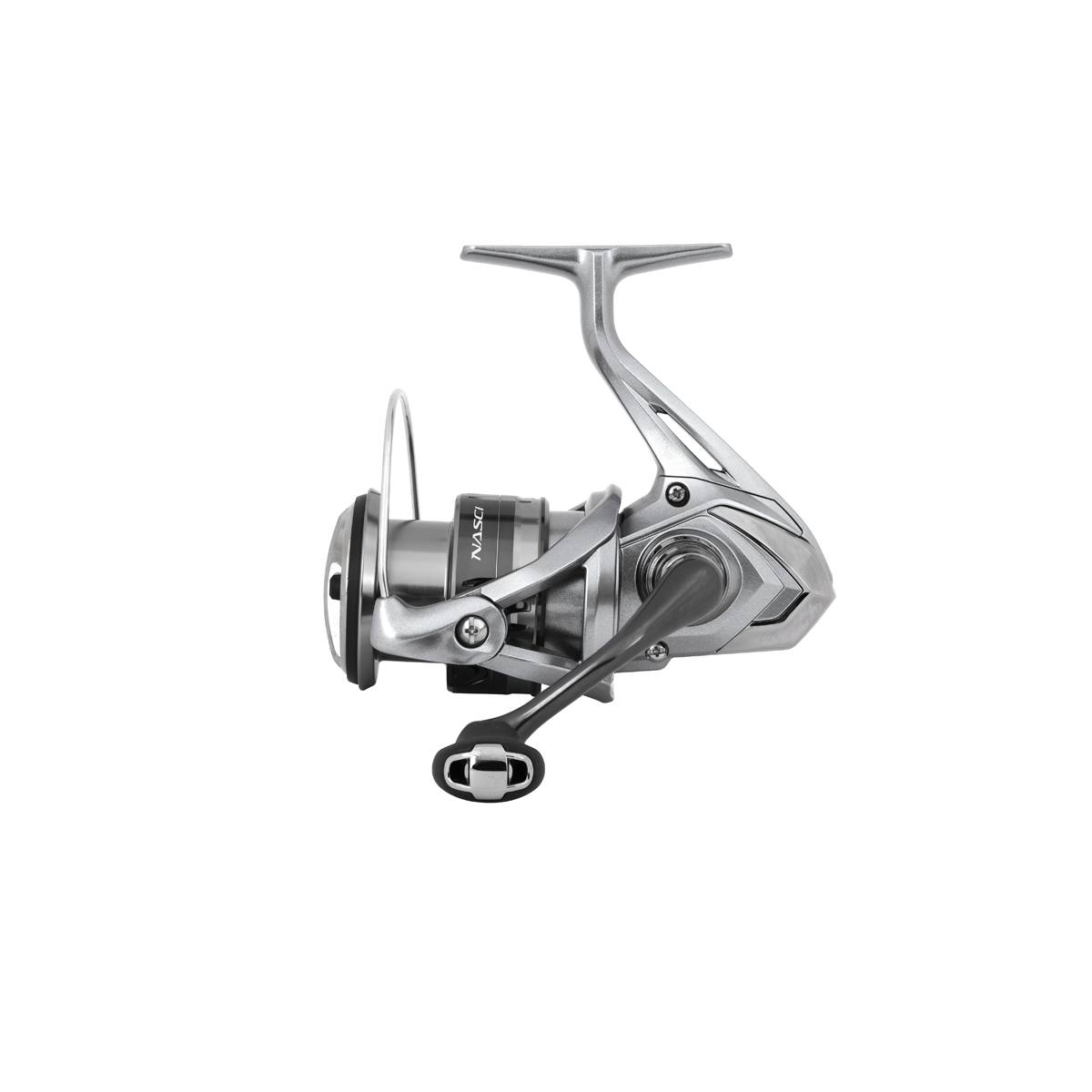 Shimano Nasci Spinning Reels